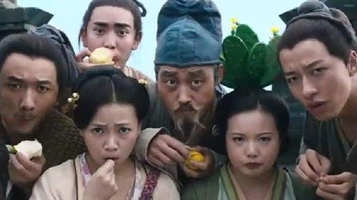 娱乐圈吃瓜群众搞笑