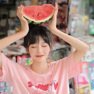 娱乐吃瓜群头像图片女